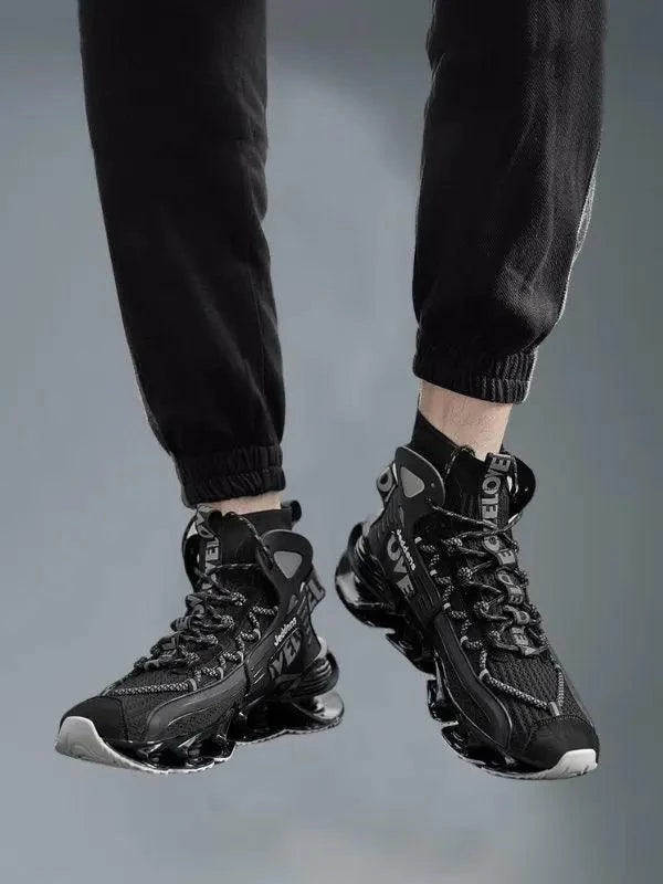 Techwear top shoes cheap