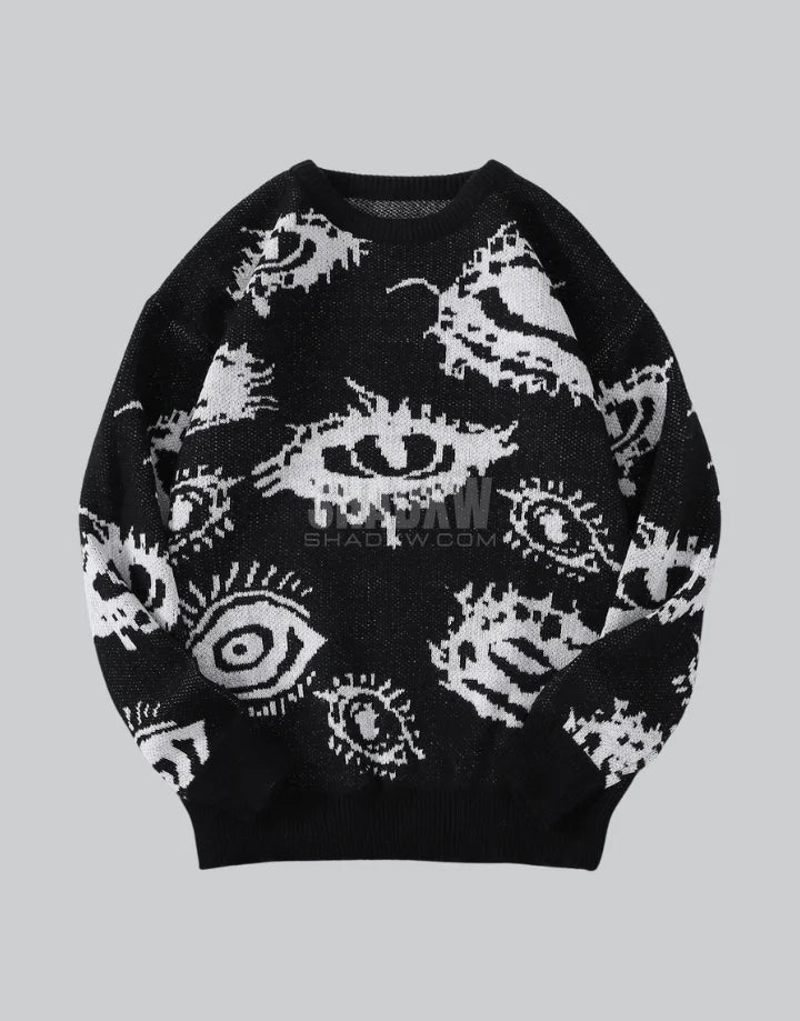 S / Black