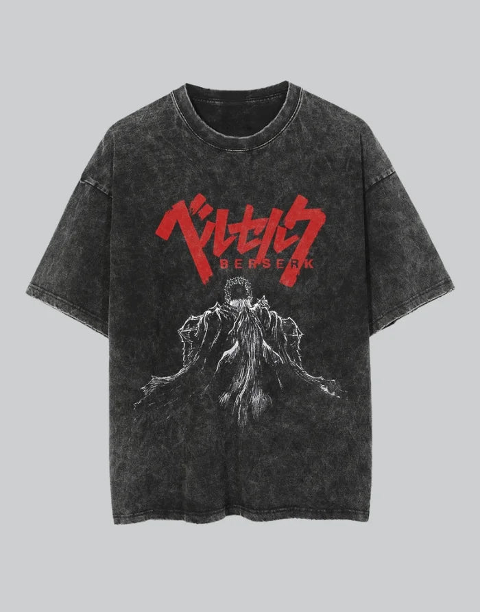 berserk gear Berserk Shirt, S