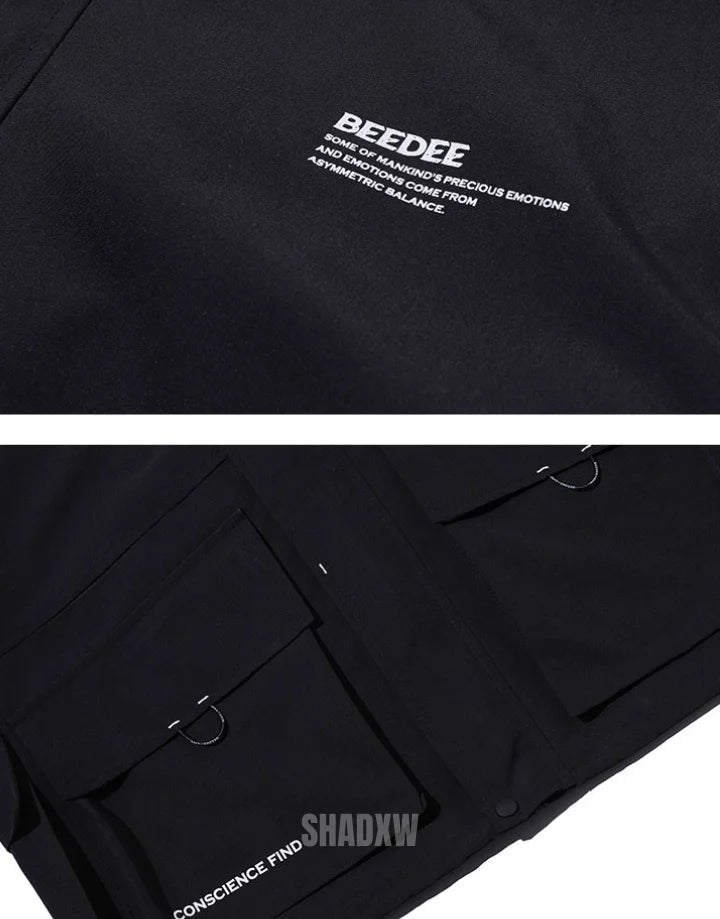 BJHG jacket