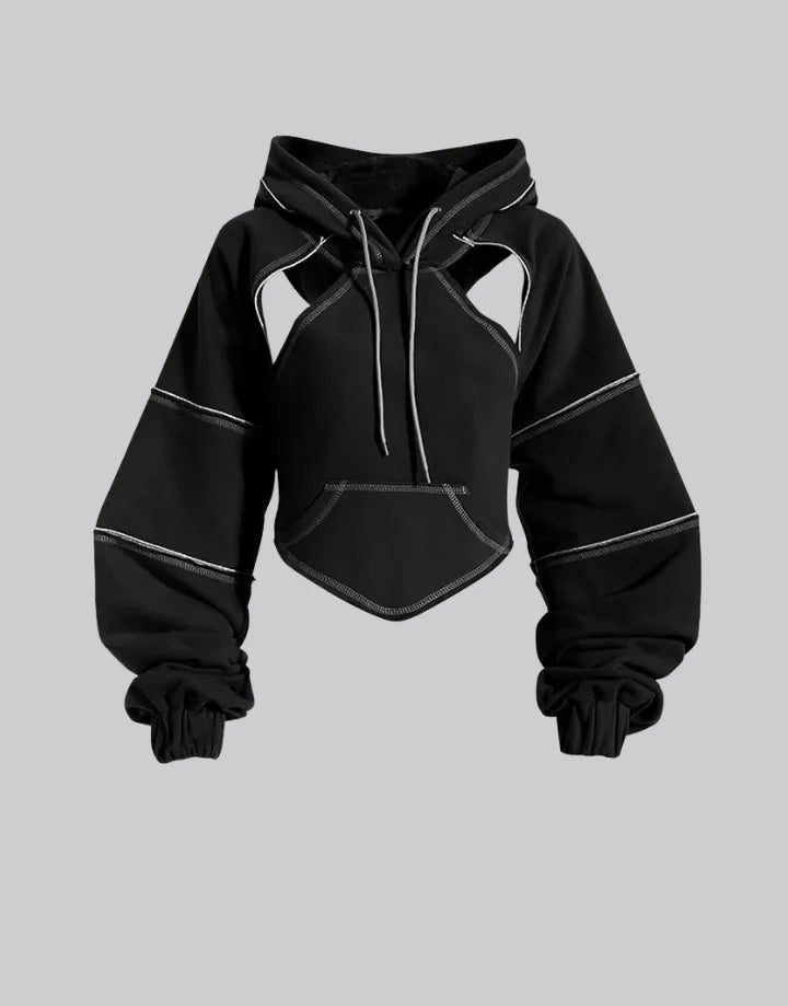 Best technical hoodie on sale