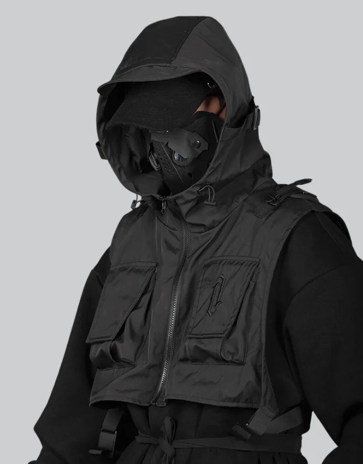Tactical hoodie 2025
