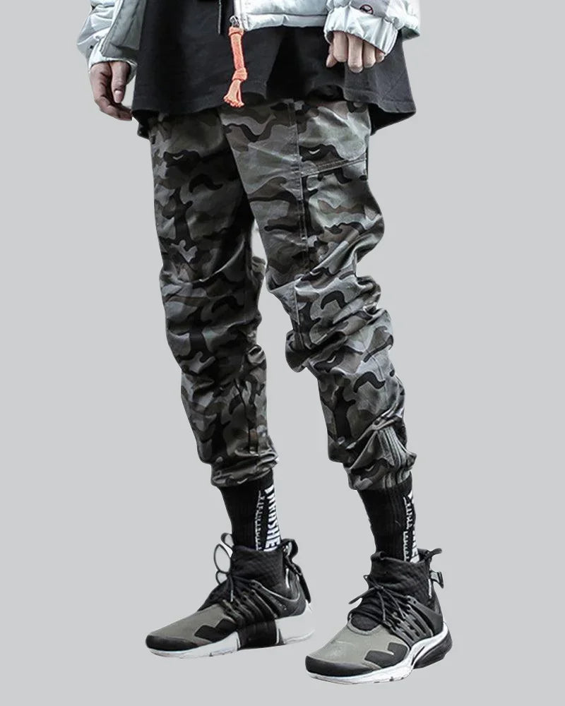 spark!!sound!!show!! スサシ ヒバナカモフラパンツ SPARK spark!!sound!!show!! スサシ ヒバナカモフラパンツ SPARK