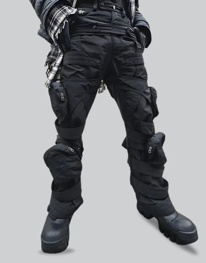 パンツ REMAKE DESIGN MILITARY PANTS Recon Straight Leg Pant - Stealth