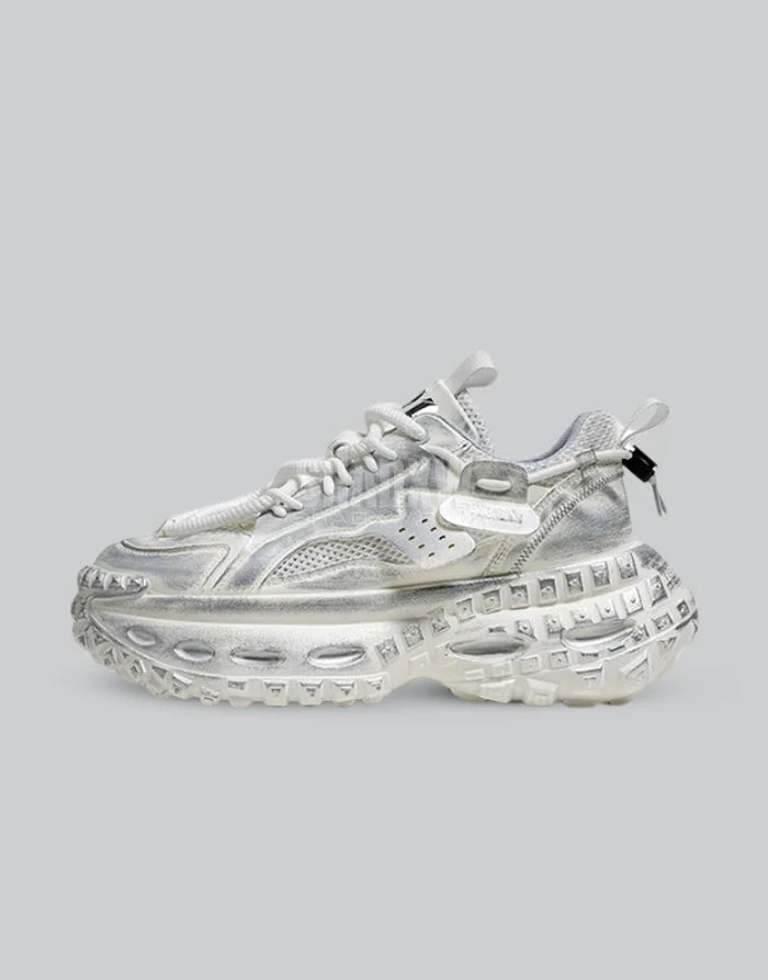 39 (US 6.5) / Light gray