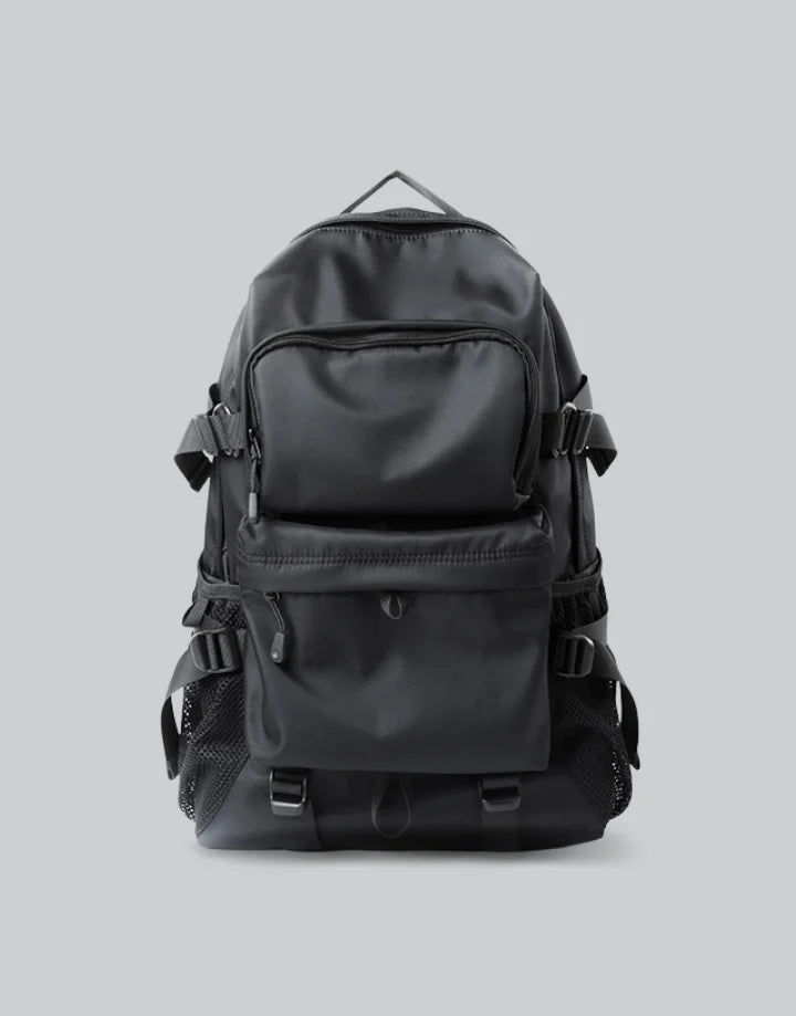 Techwear backpack shop