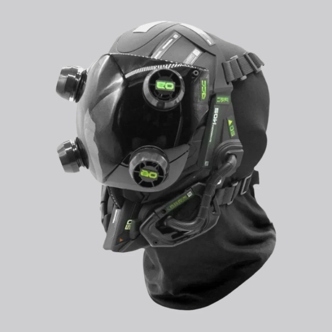 セキュリティ・セーフティ NOMAD CLOTHING helmet THIRD STREET WH NOMAD CLOTHING