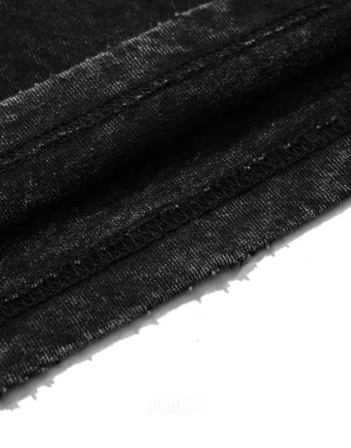 Itachi Vintage Shirt