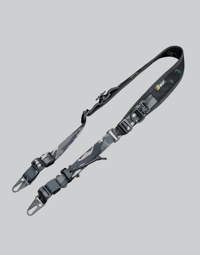 Nylon Tactical Shoulder Strap
