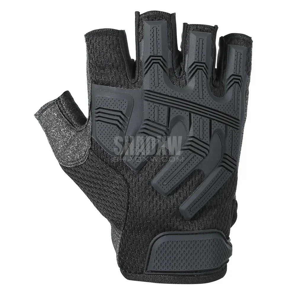 Outdoor Tactical Gloves