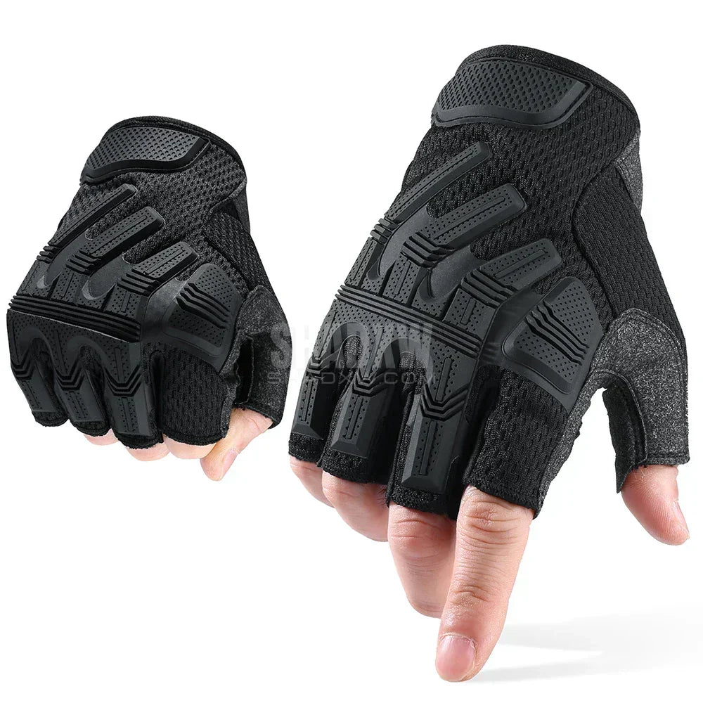 Outdoor Tactical Gloves