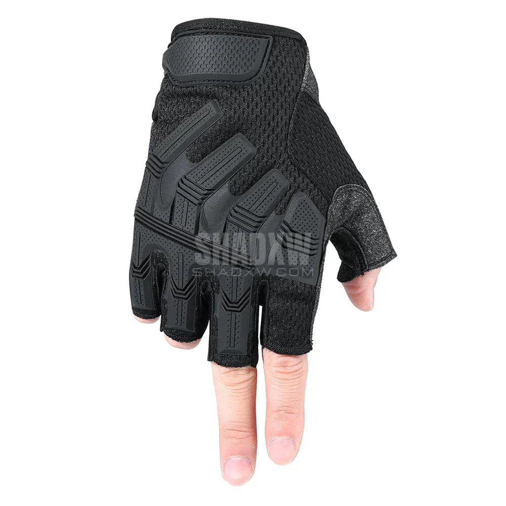 Outdoor Tactical Gloves