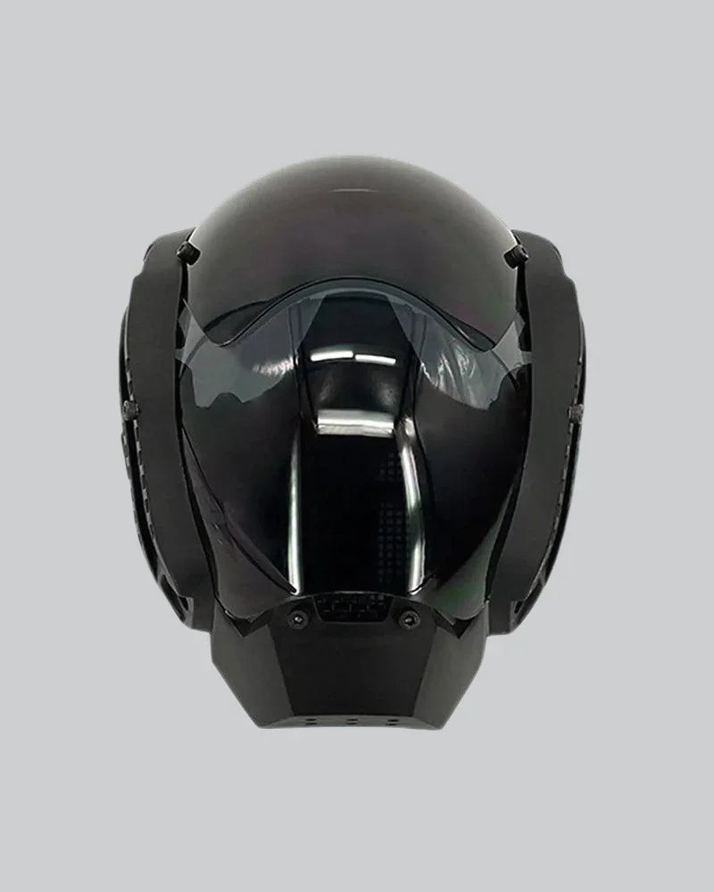 fashion helmet motorcycle Sci-Fi Helmet