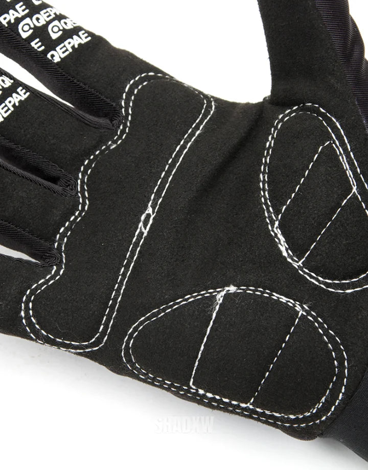 Skull Tactical Gloves