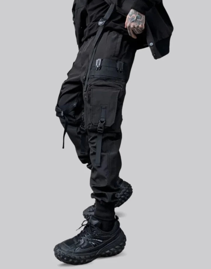 Slim tactical pants deals