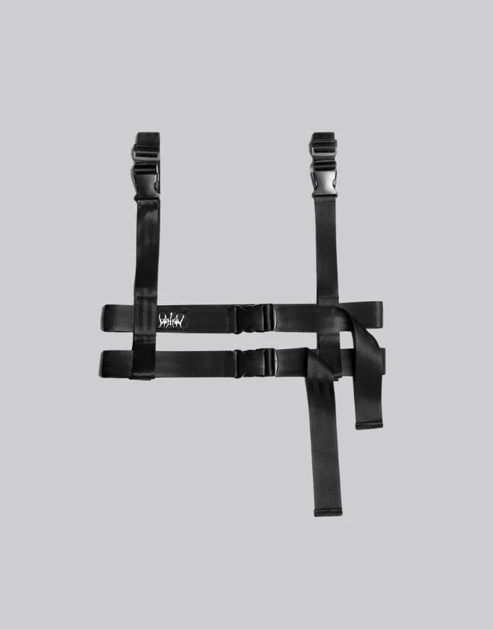 Tactical Shoulder Strap | Techwear
