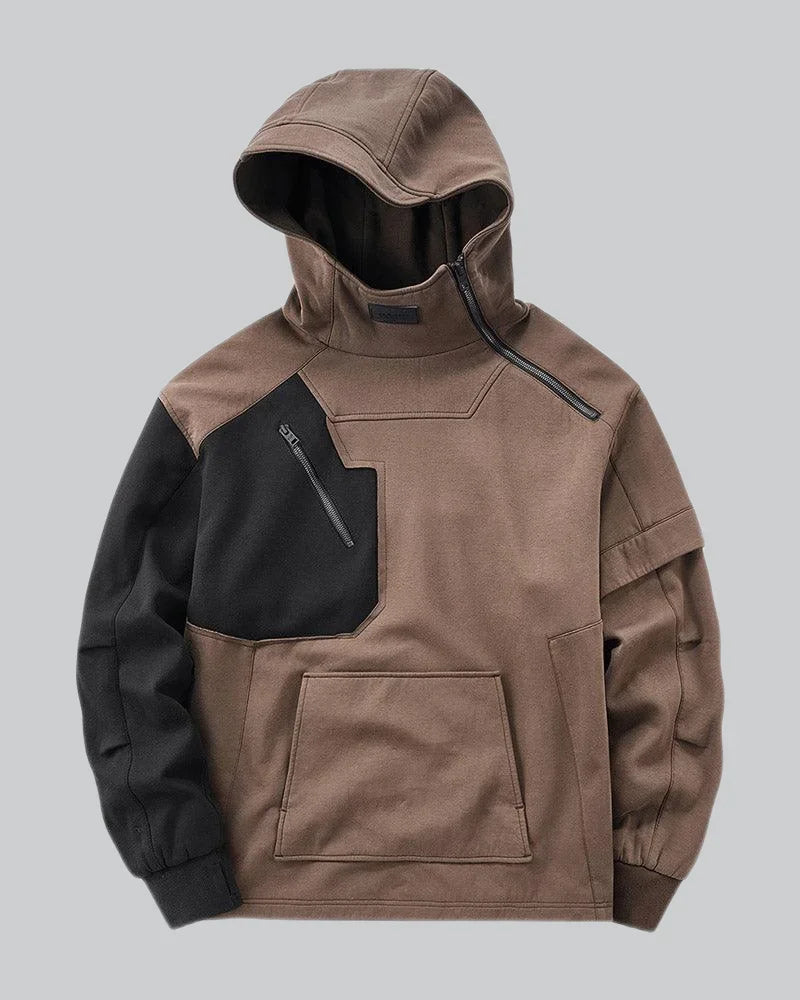 Tactical Turtleneck | Techwear