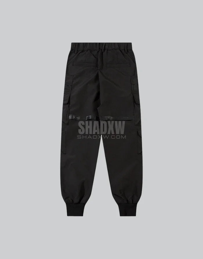 Tactical Utility Cargo Pants