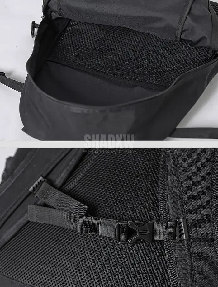 Street Backpack