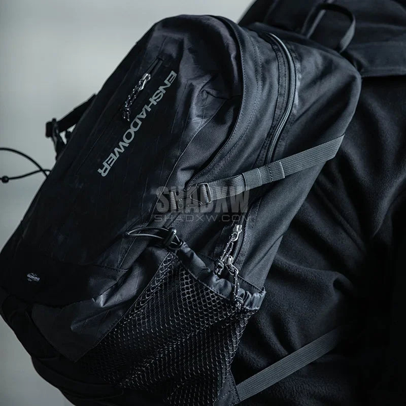 Street Backpack