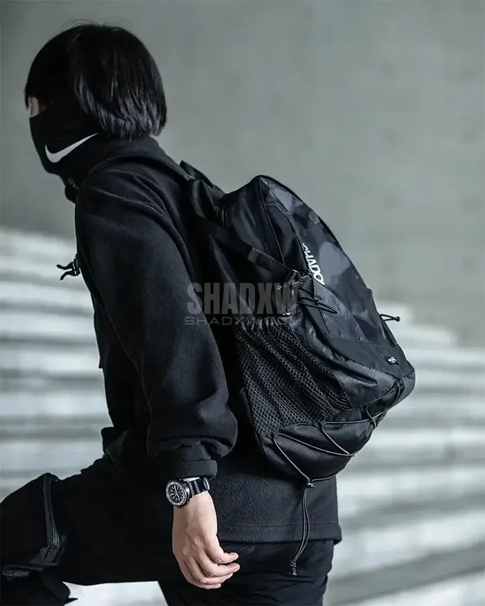 Street Backpack