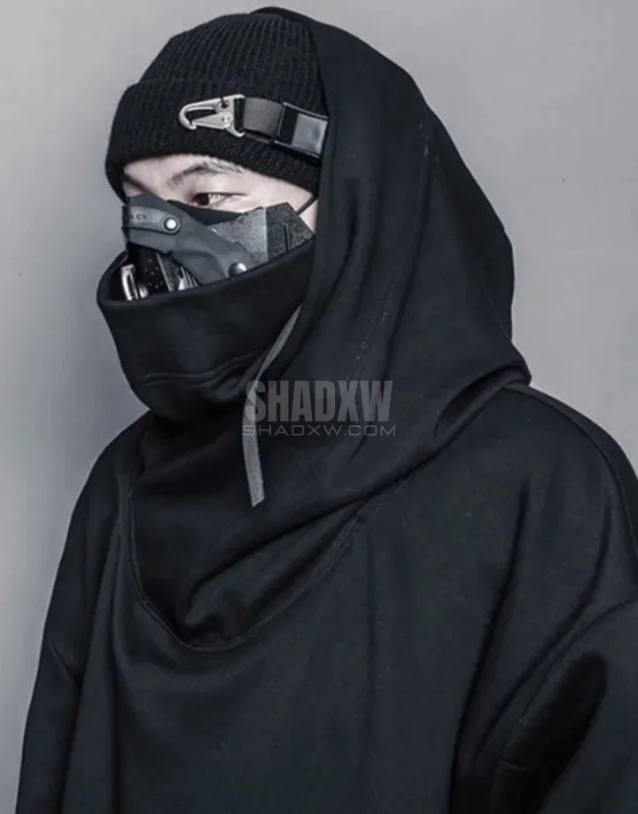 Techwear Beanie