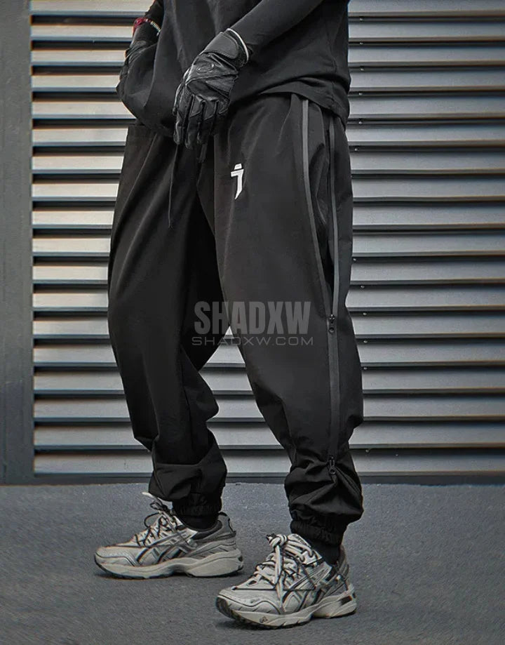 Techwear sweatpants