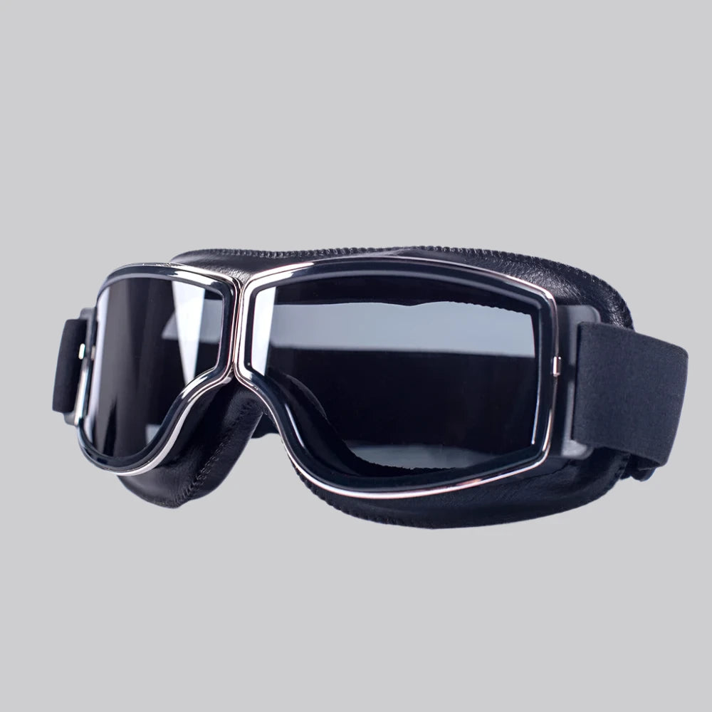 techwear goggles Techwear Vintage Glasses