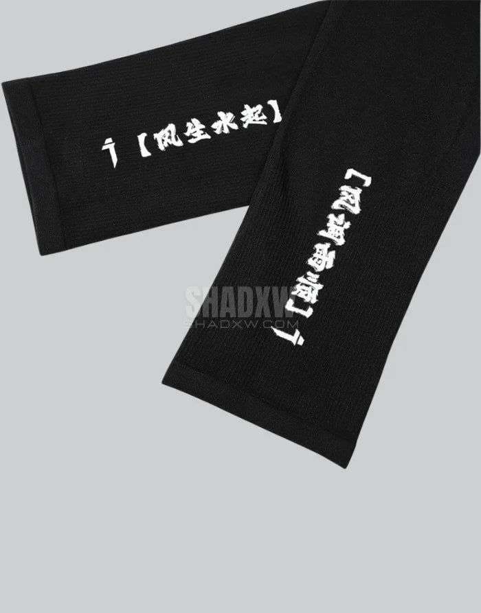 UV Protection Arm Sleeves