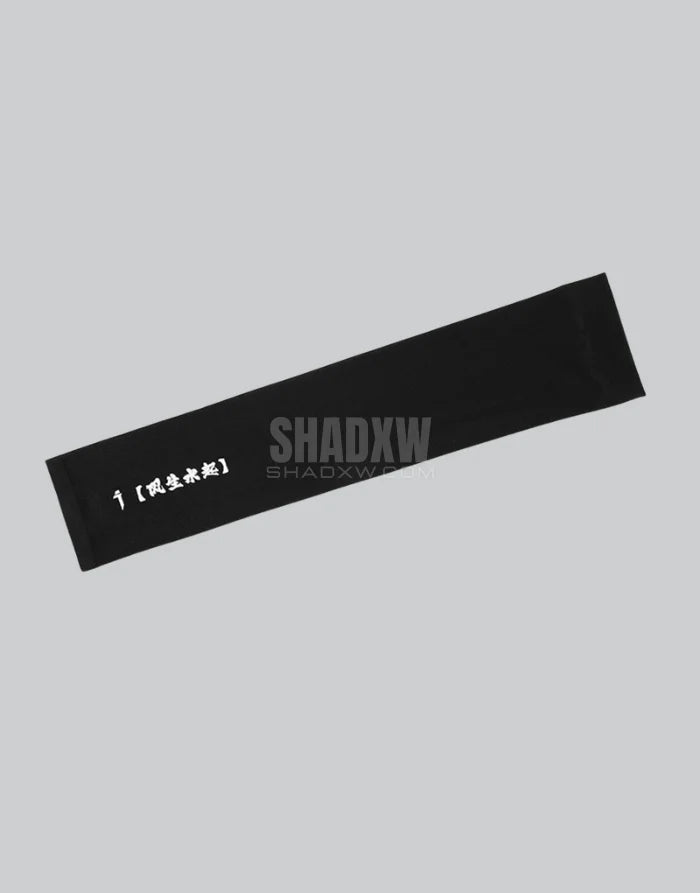 UV Protection Arm Sleeves