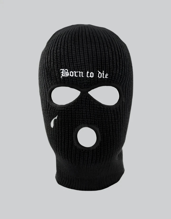 Balaclava Face