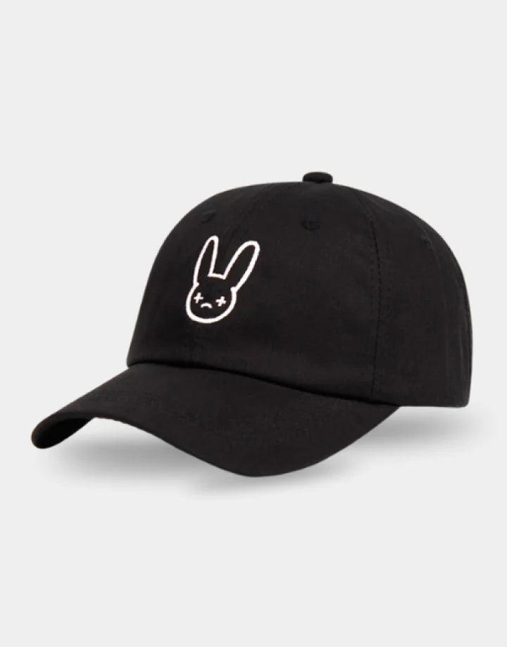 Dead Rabbit Cap | Techwear