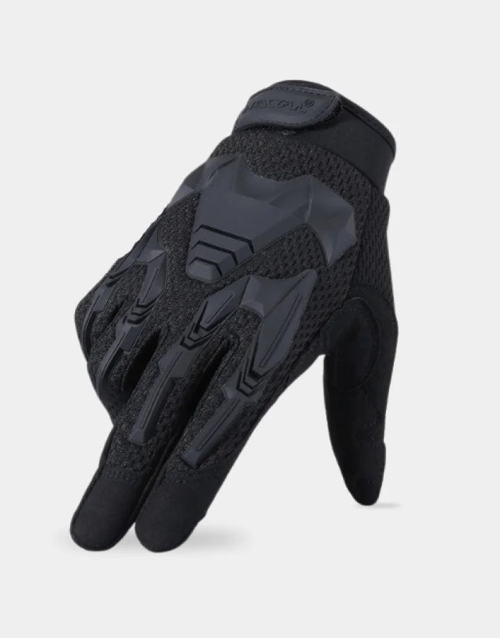 techwear handschuhe Military Full Finger Tactical Gloves