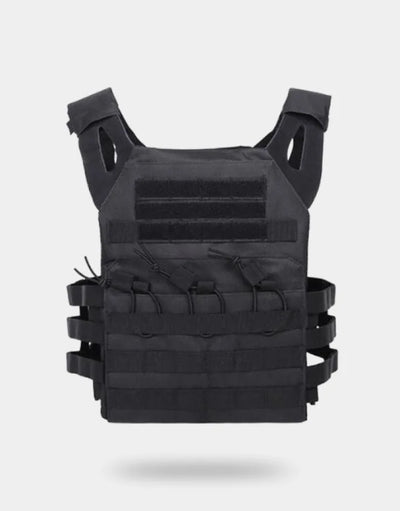 Scarlxrd military vest