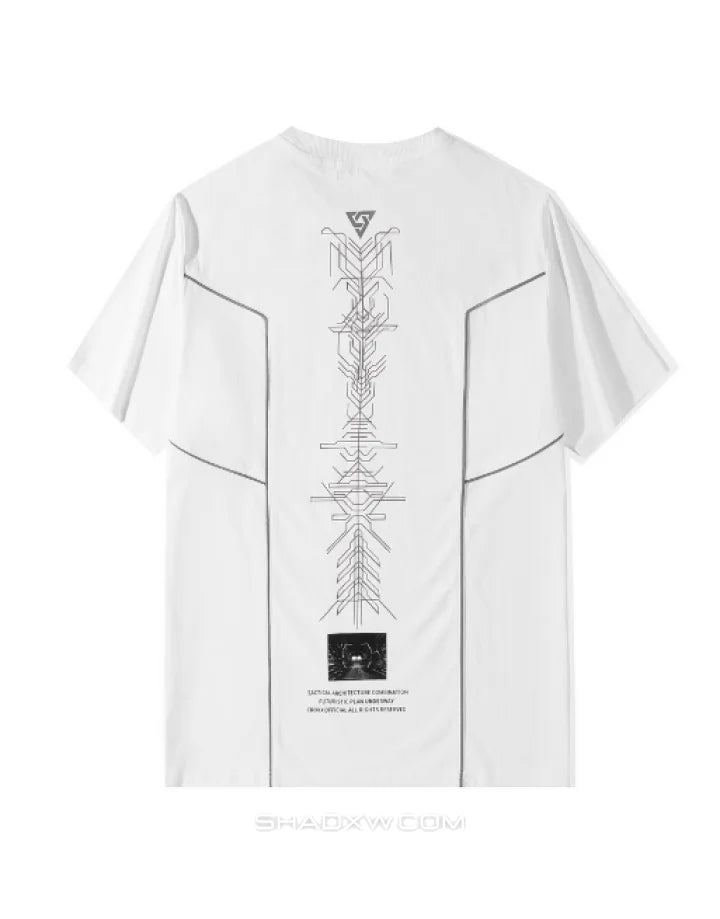 Sci-Fi shirt