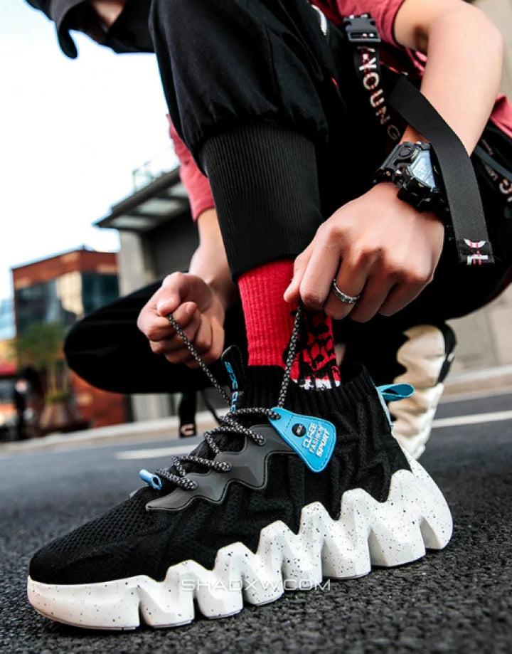 Street Sneakers