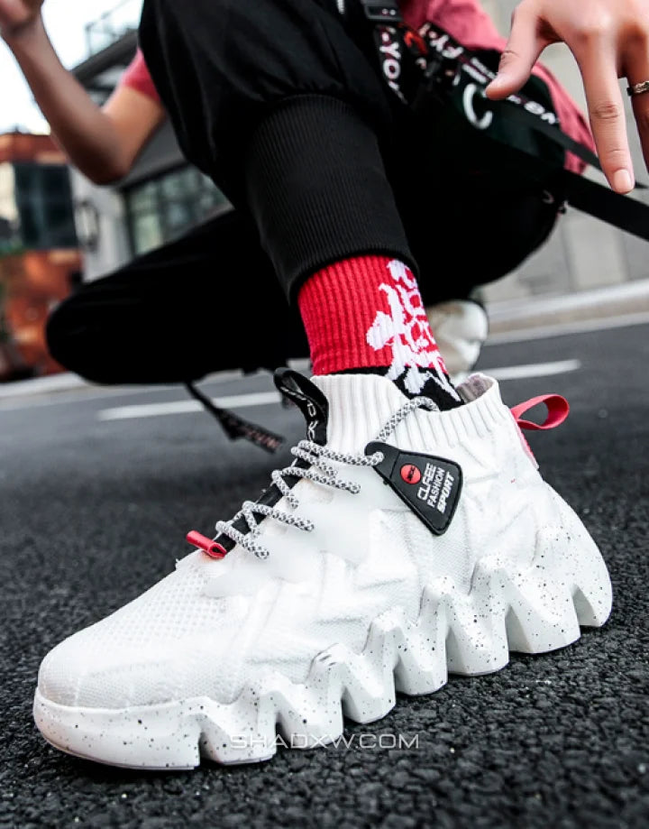 Street Sneakers