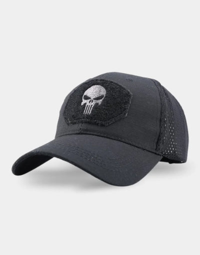 Tactical Skull Cap