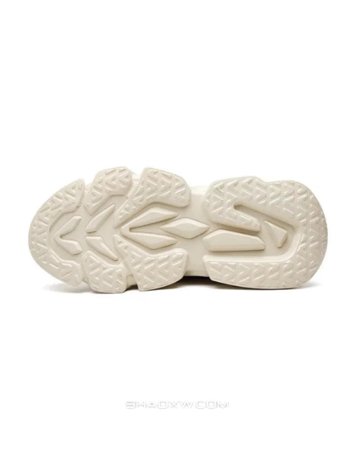 Technical sneakers