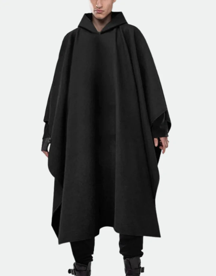 Techwear cape | Techwear