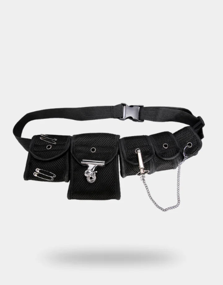 Techwear harness Techwear