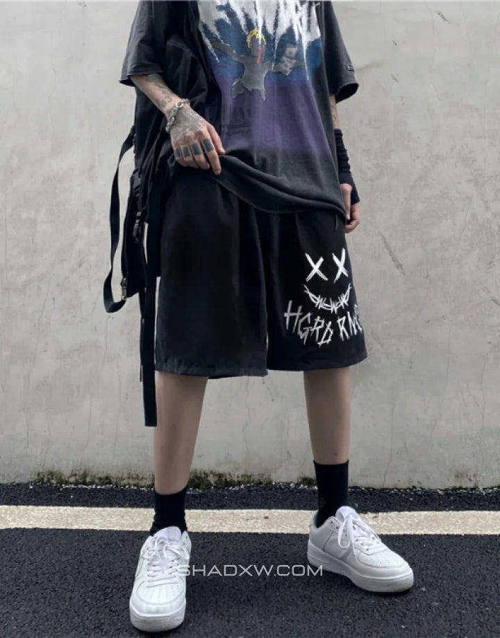 Urban Shorts