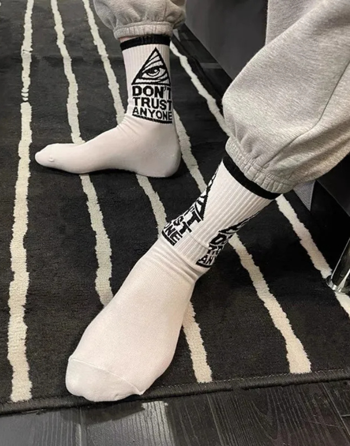 Street Socks