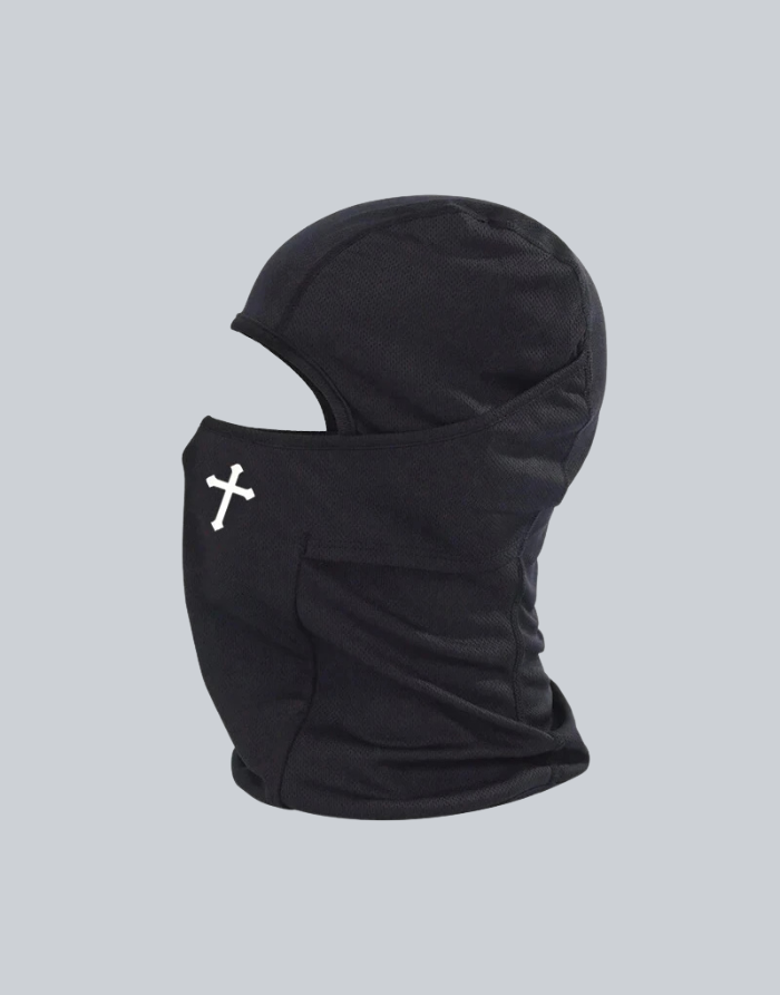 Balaclava Cross