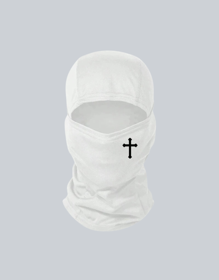 Balaclava Cross