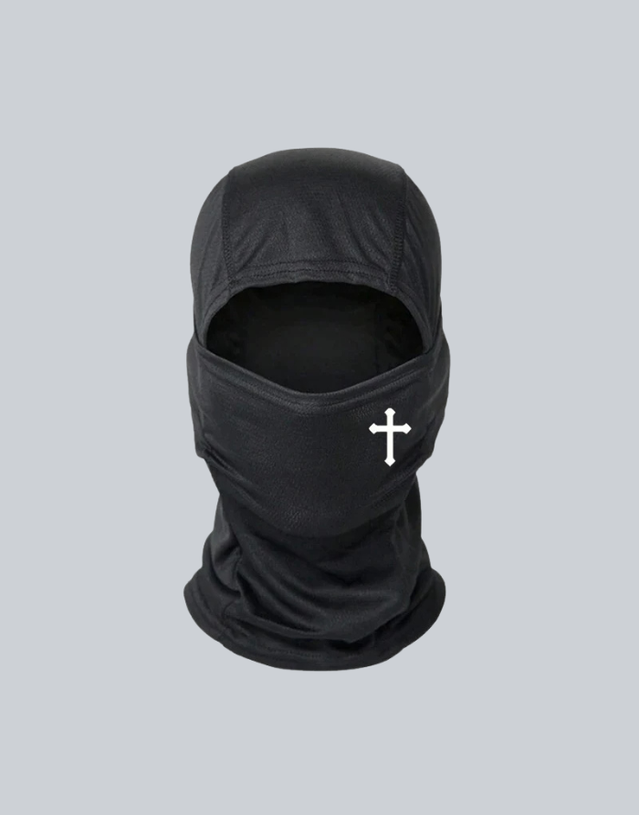 Balaclava Cross | Techwear