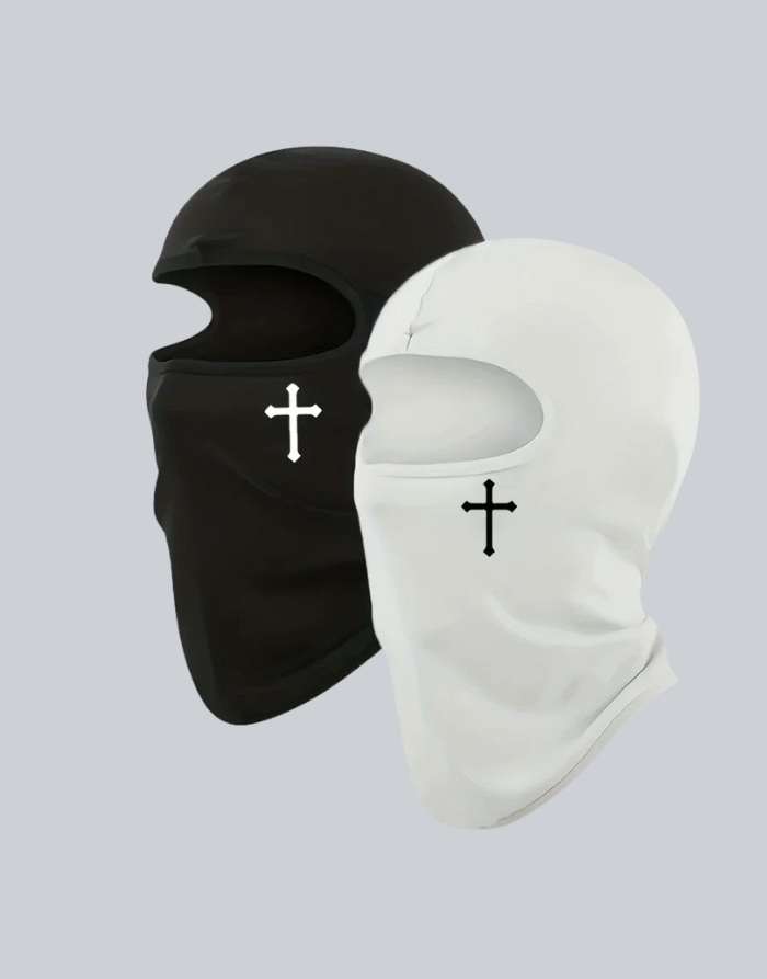 Balaclava Cross