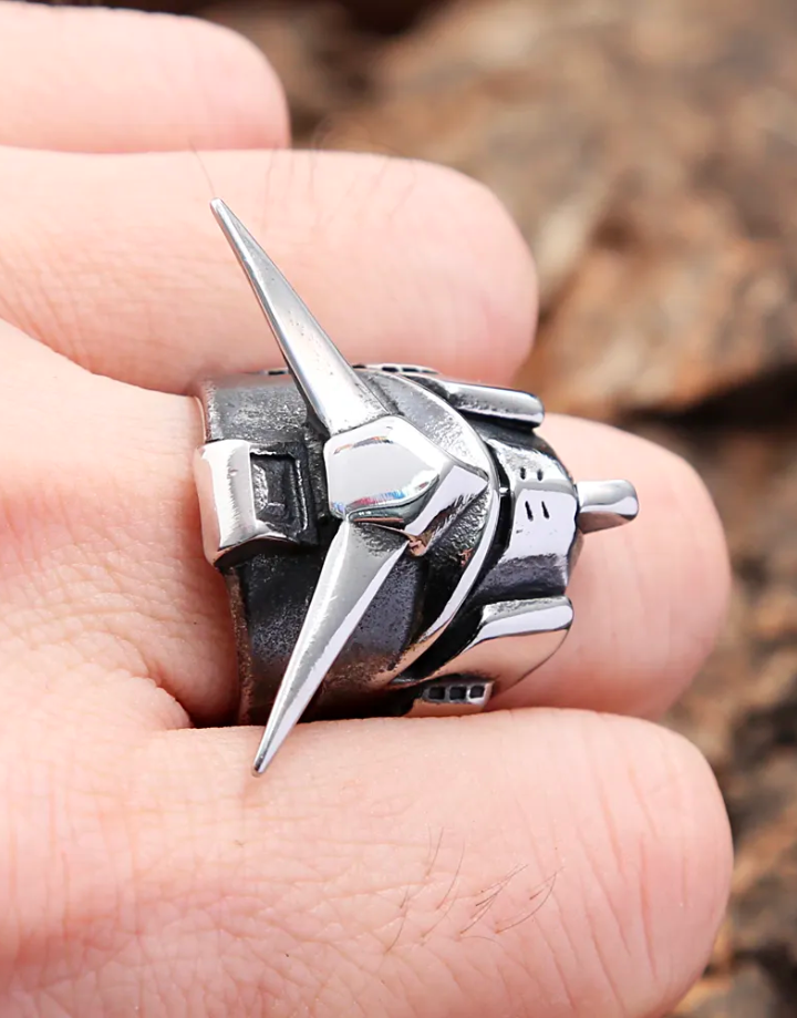 Gundam Ring