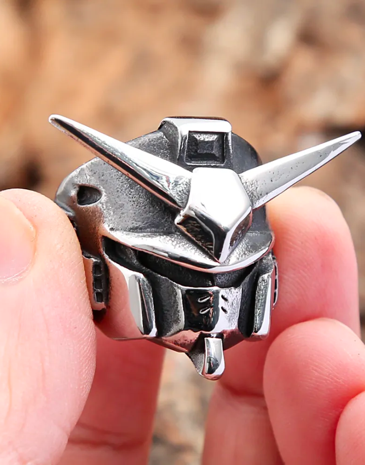 Gundam Ring