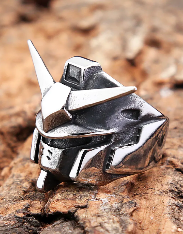 Gundam Ring